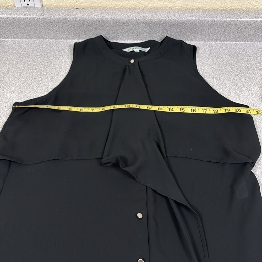 Cleo Petites tunic top - Picture 10 of 13